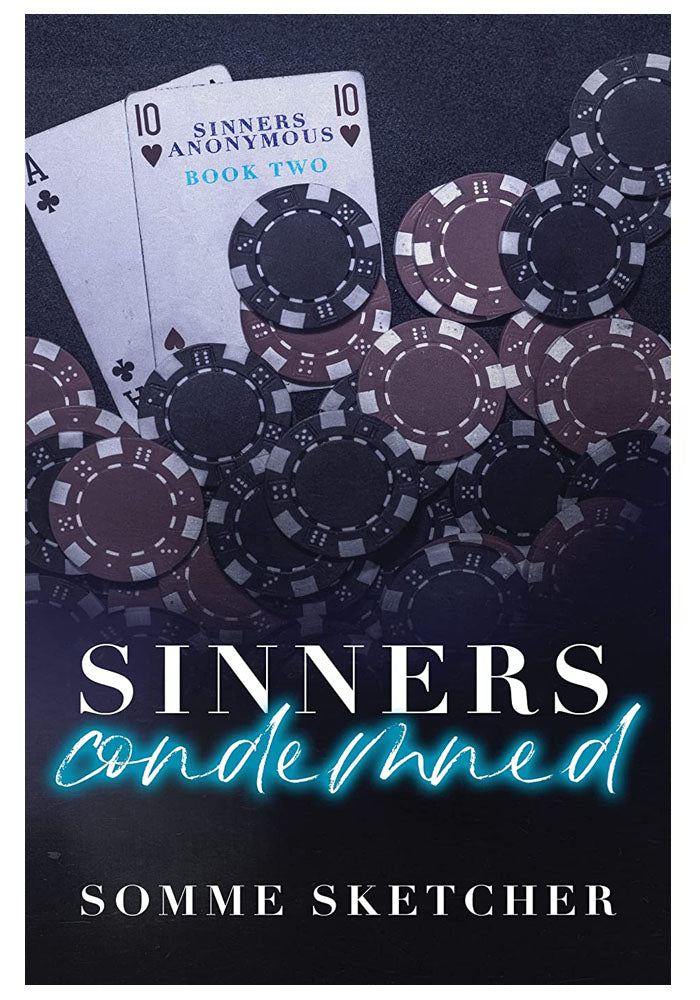 Sinners Condemned
