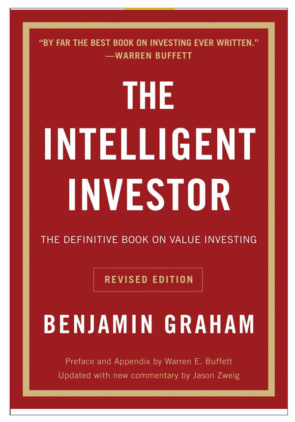 The Intelligent Investor original