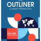 The Outliner Current Affairs Plus