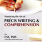 Mastering The Art Of Precis & Comprehension