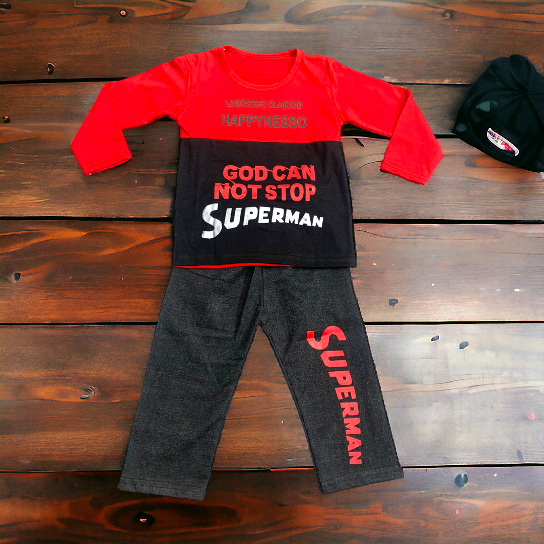 B-32  Boys Happiness Outfit