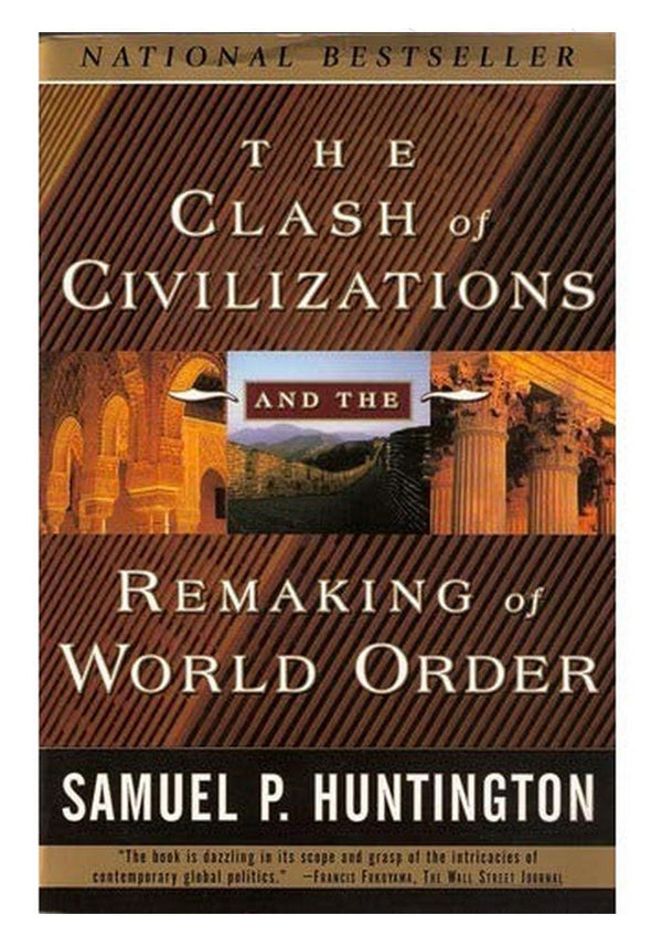 The Clash of Civilization (Original)
