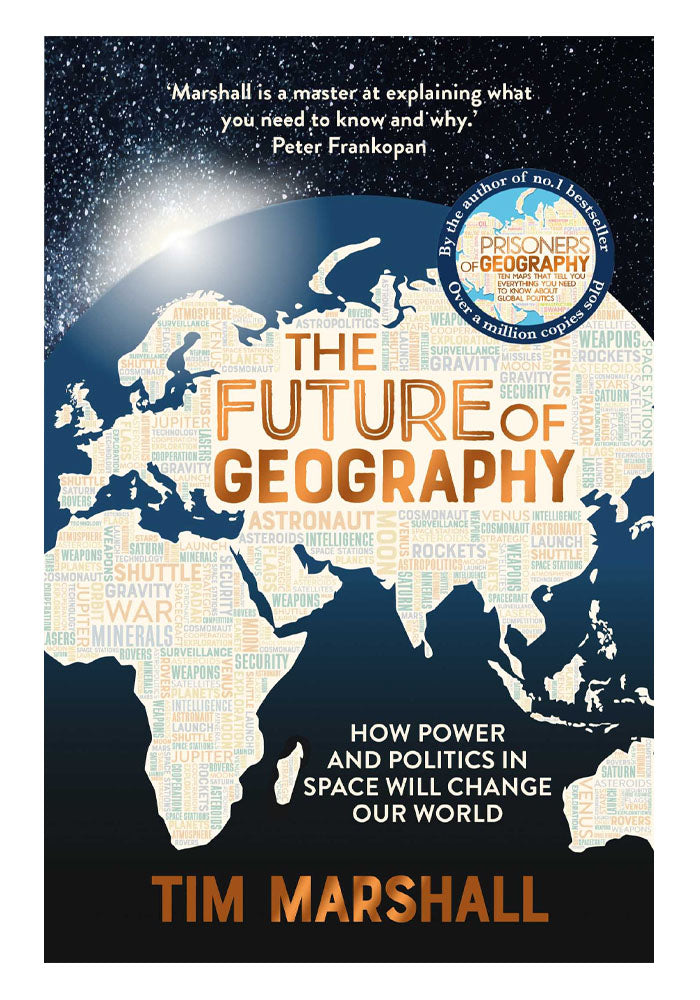 Future of Geography