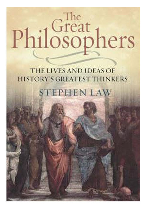 The Great Philosopher's