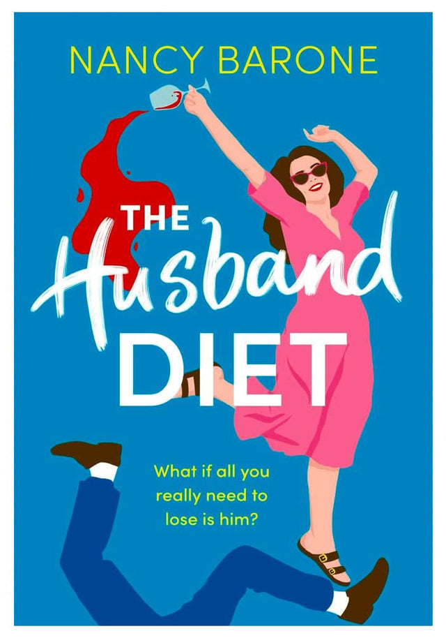 The Husband Diet