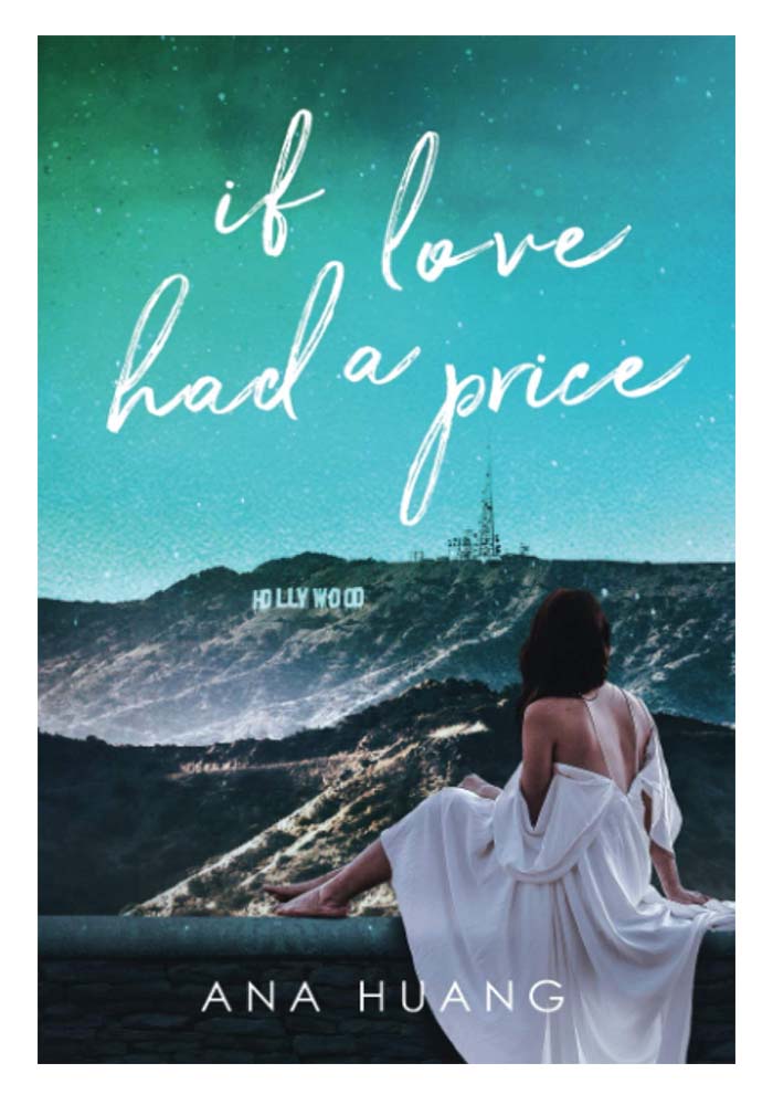 If Love Had A Price (If Love #3)
