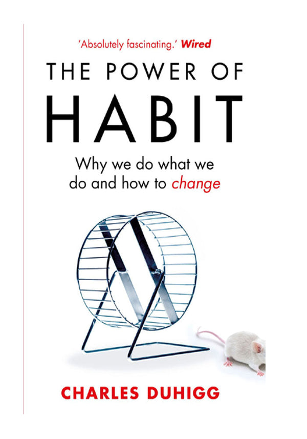 The Power of Habit (Original)