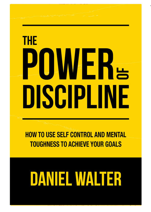 The Power of Descipline