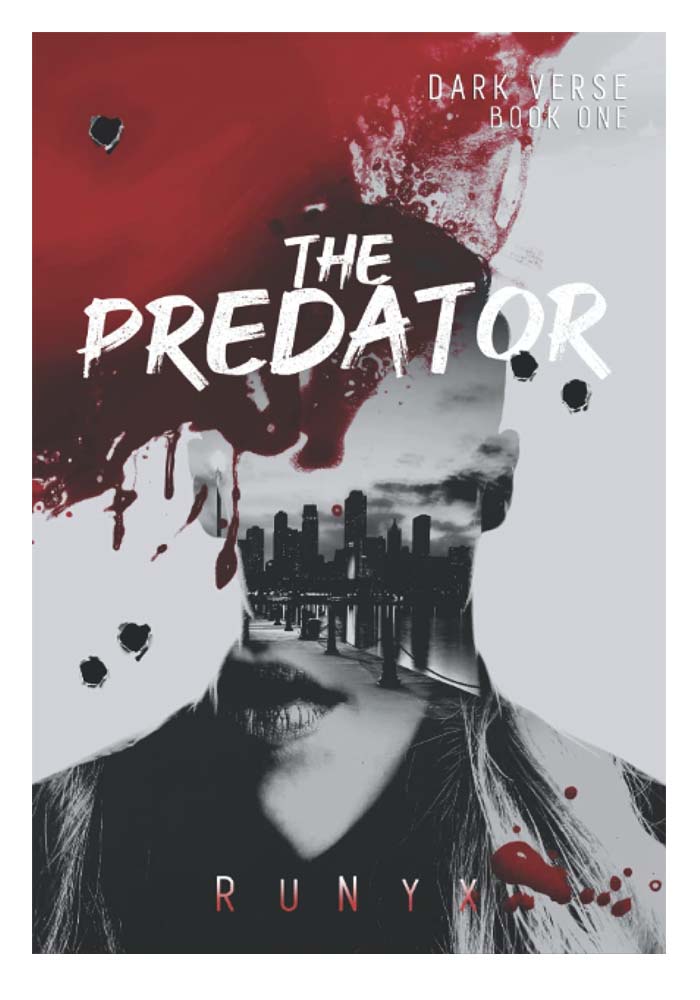 The Predator (Dark Verse #1)