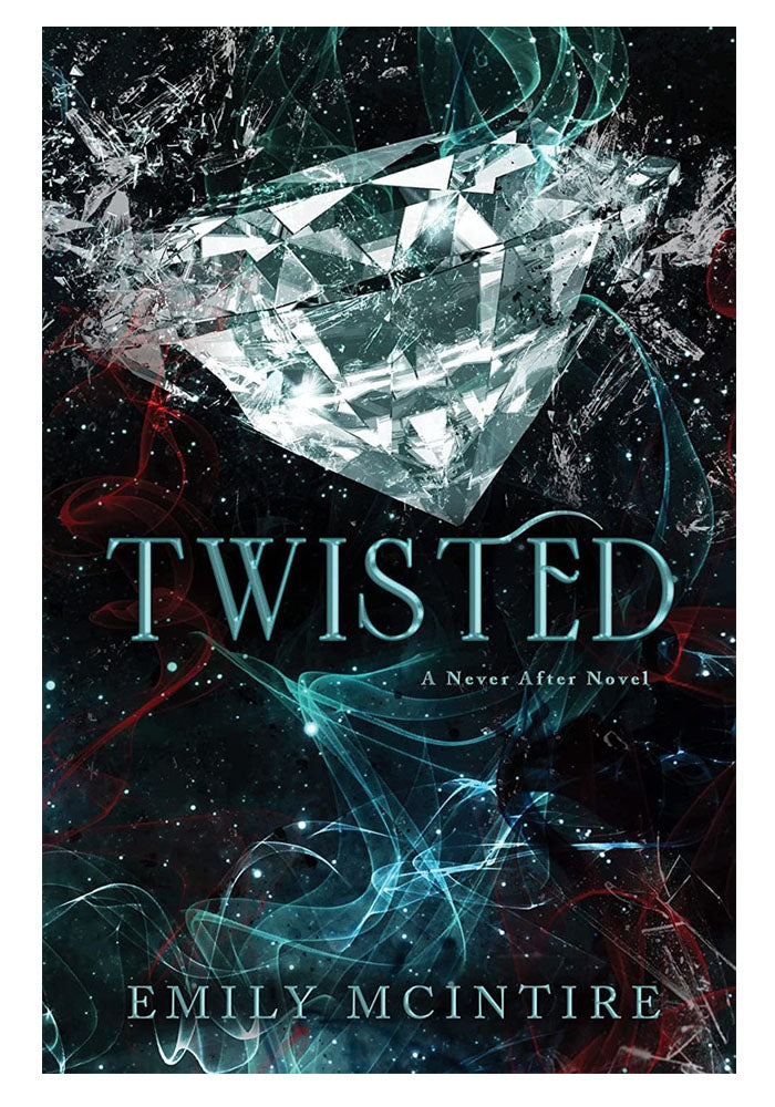 Twisted Love By Ana Huan (Twisted Love Series)