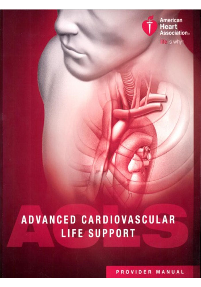 Advanced Cardiovascular Life Support ACLS