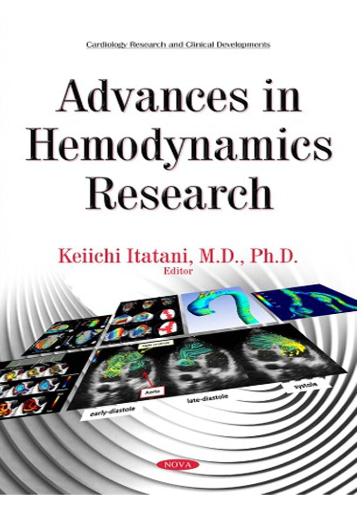 Advances in Hemodynamics Research