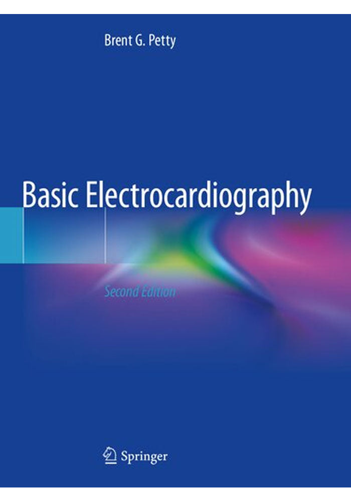 Basic Electrocardiography 2nd Ed