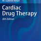 Cardiac Drug Therapy 8th Ed