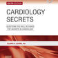 Cardiology Secrets 6th Ed