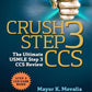 CRUSH STEP 3 CCS