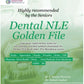 Dental NLE Golden File