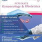 FCPS MATE Gynaecology & Obstetrics
