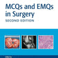MCQs And EMQs In Surgery: A Bailey & Love Revision Guide
