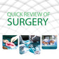 Quick Review Of Surgery
