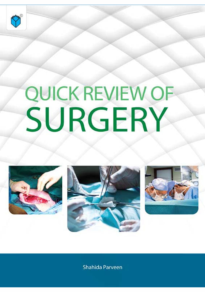 Quick Review Of Surgery