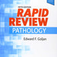 Rapid Review Pathology 5th Edition, Kindle Edition