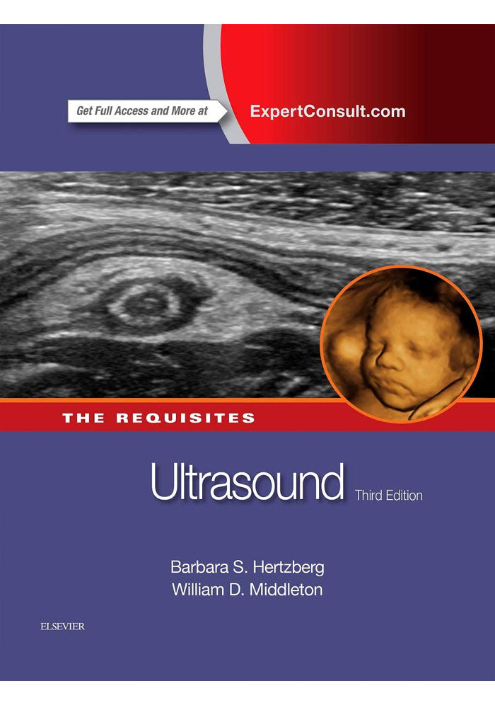 ULTRASOUND: THE REQUISITES,