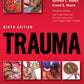 Trauma, Ninth Edition 9th Edition (2020) (PDF) by David Feliciano