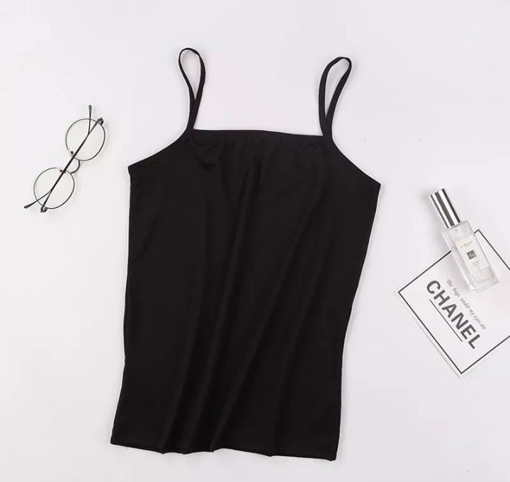 Camisole Pack of 3