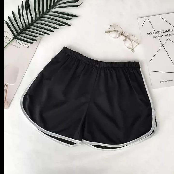 Fitness Shorts Pack of 3