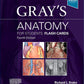 Gray's Anatomy for Students Flash Cards: with STUDENT CONSULT Online Access 4th Edition