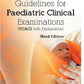 Guidelines For Pediatric Clinical Examinations