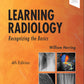 Learning Radiology 4th Edition