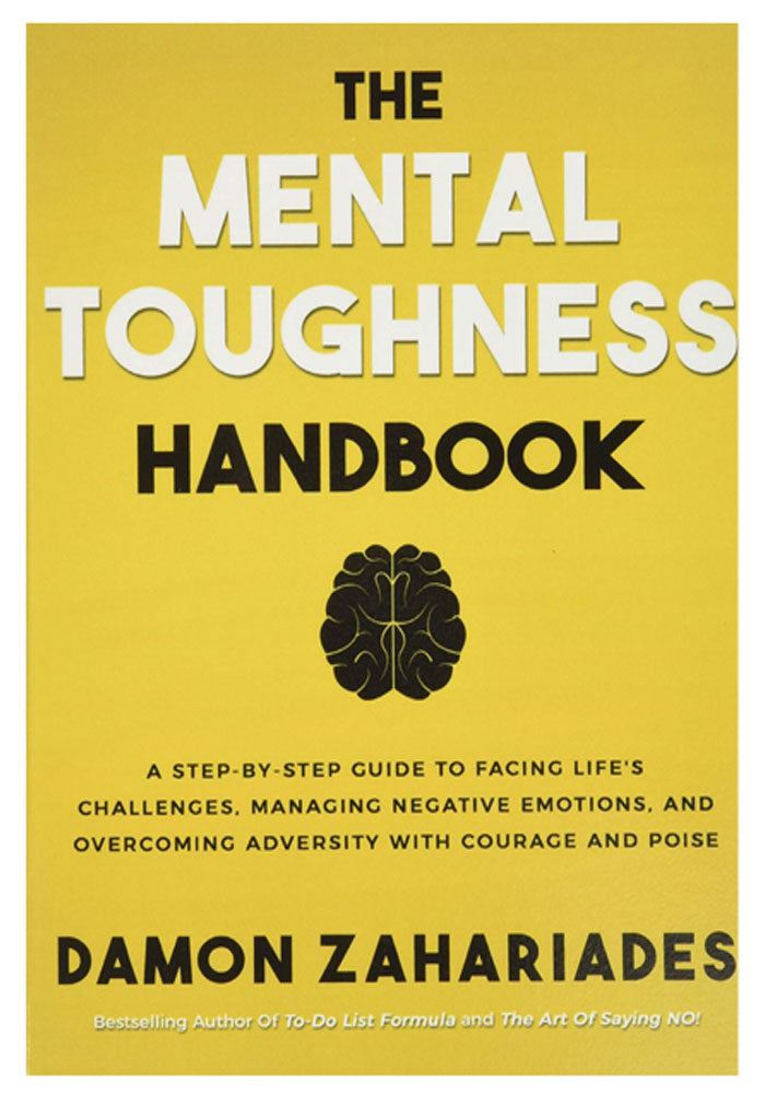 The Mental Toughness