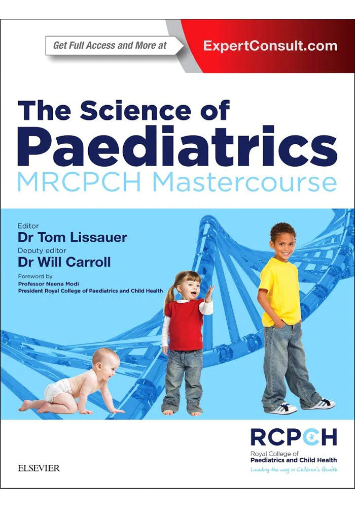 The Science Of Paediatric